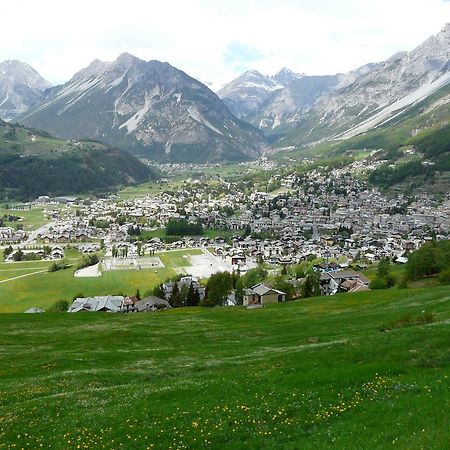 Villa Fiordaliso Bormio Zewnętrze zdjęcie
