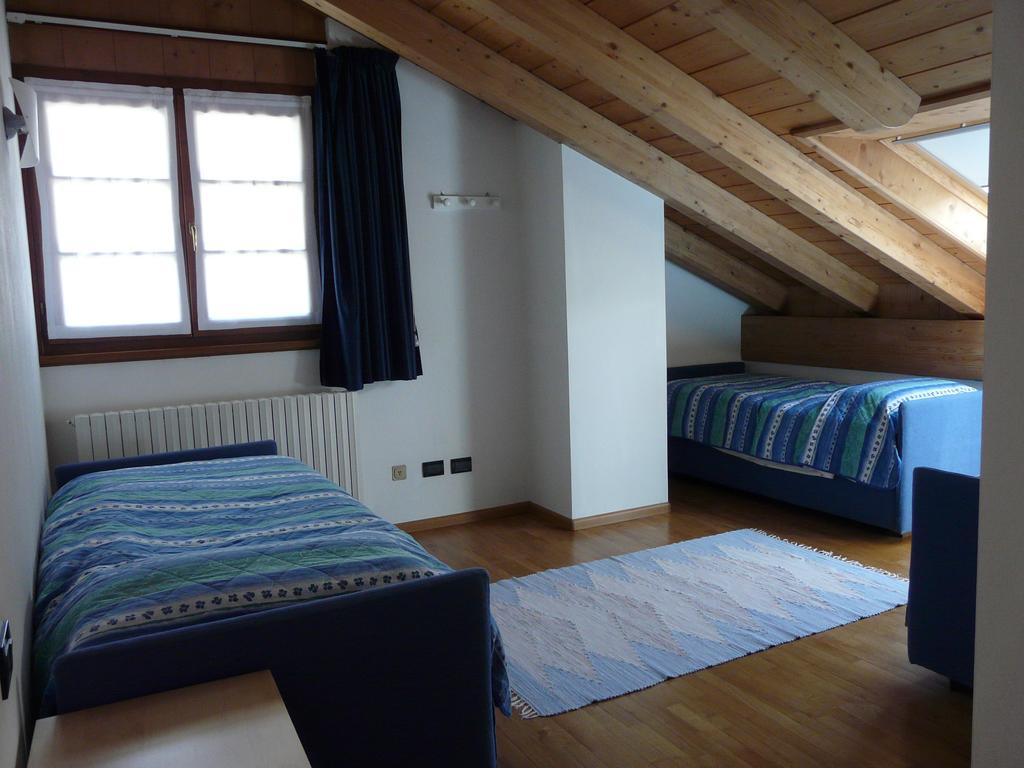 Villa Fiordaliso Bormio Zewnętrze zdjęcie