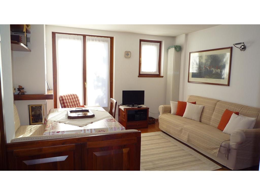 Villa Fiordaliso Bormio Zewnętrze zdjęcie
