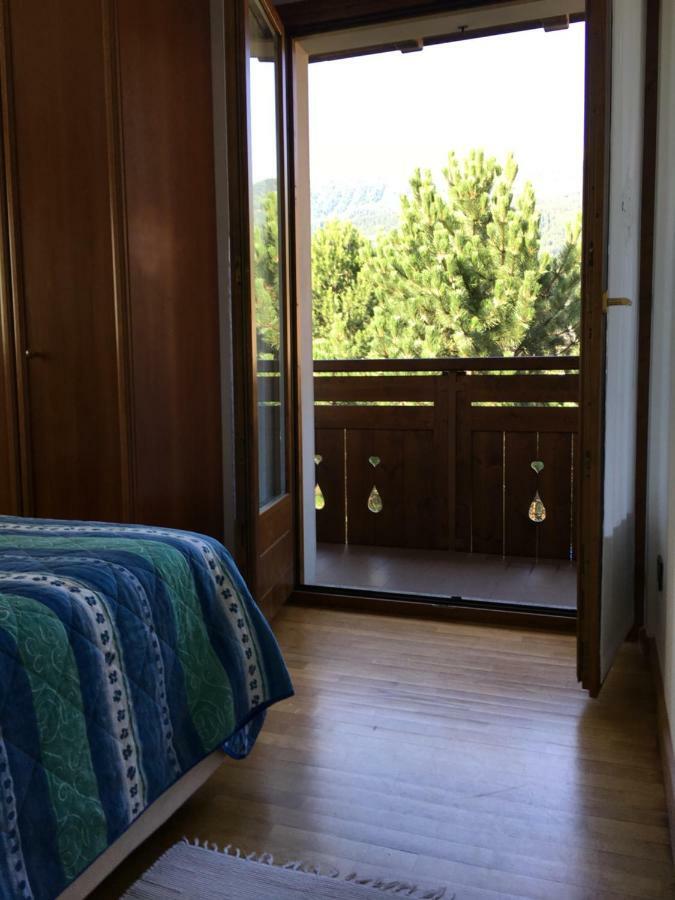 Villa Fiordaliso Bormio Zewnętrze zdjęcie