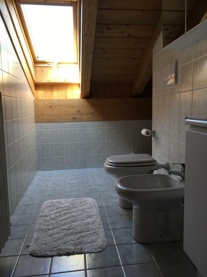 Villa Fiordaliso Bormio Zewnętrze zdjęcie
