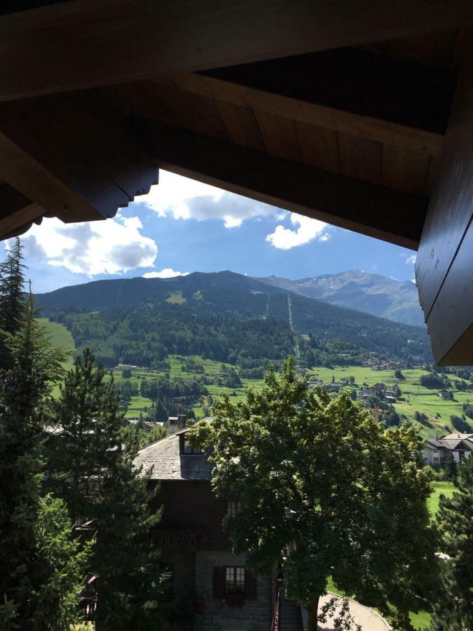 Villa Fiordaliso Bormio Zewnętrze zdjęcie