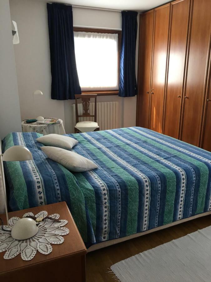 Villa Fiordaliso Bormio Zewnętrze zdjęcie