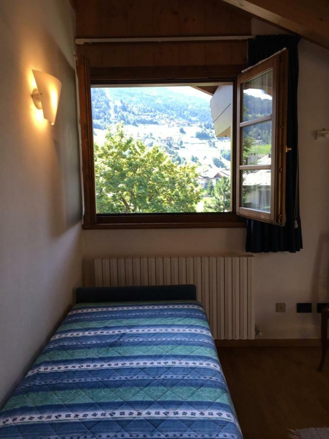 Villa Fiordaliso Bormio Zewnętrze zdjęcie